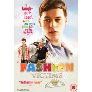 Fashion Victims (DVD)